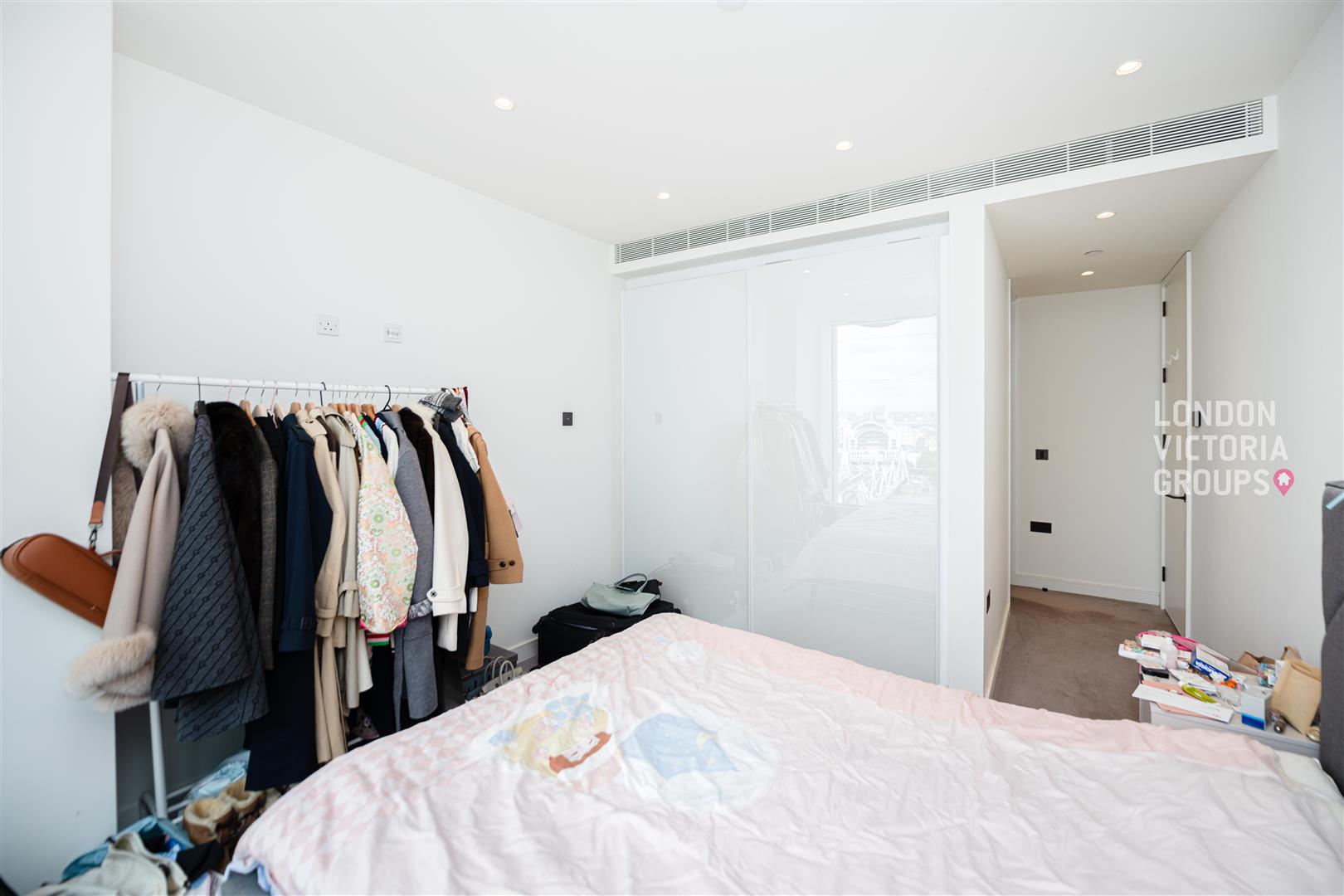 8 Casson Square, London